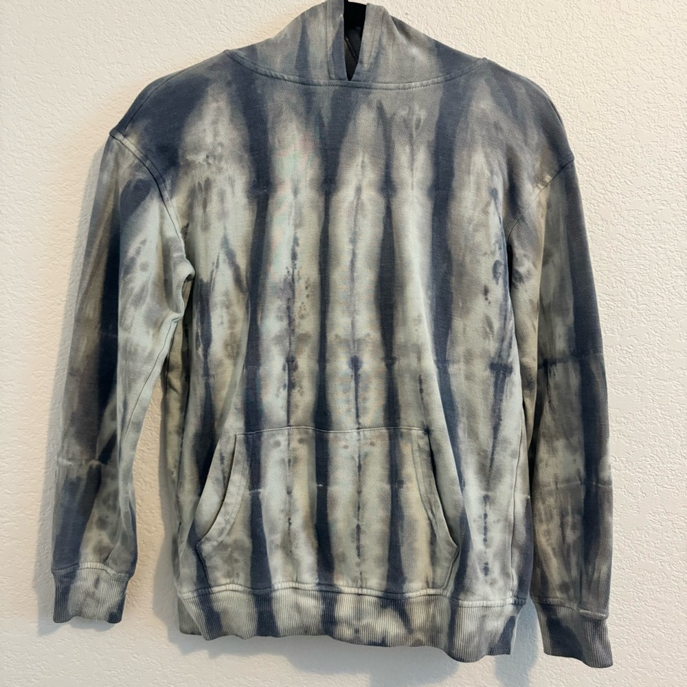 Bundle - 5th and Ryder & Old Navy Fleece Sweatshirts. Size Youth Boys  L - Picture 3 of 17